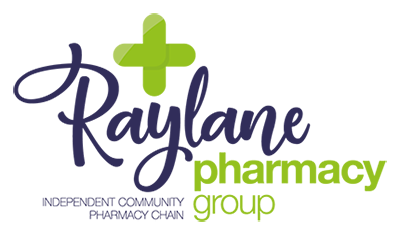 Ray Lane Pharmacy Group Logo