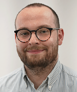 Tom Jerrett