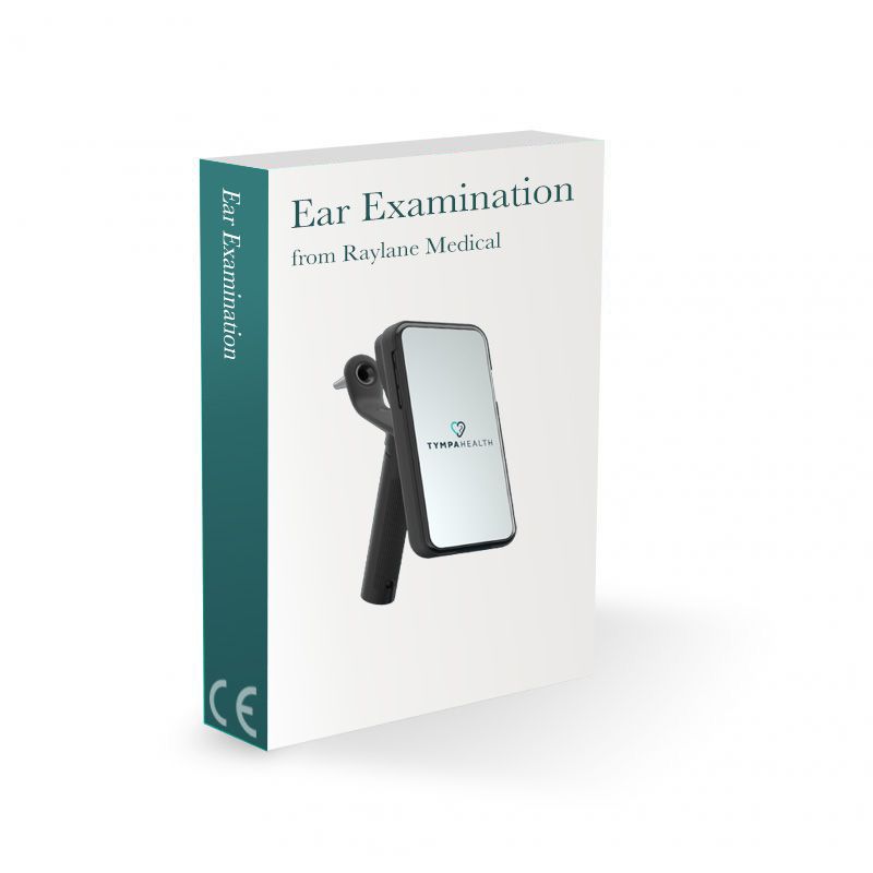 Ear examination