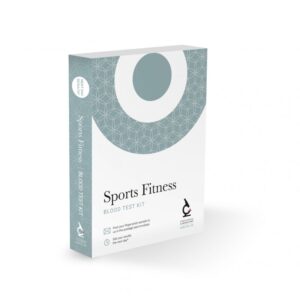 Sports Fitness Profile