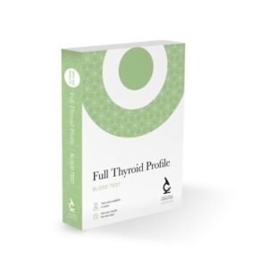 Full Thyroid Profile
