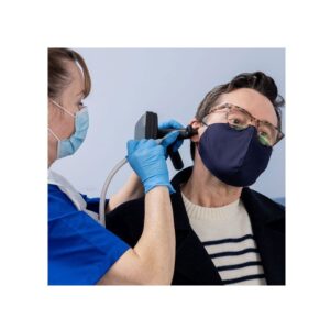 Ear Wax Removal