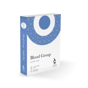 Blood Group Test