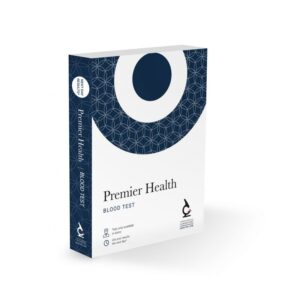 Premier Health Profile