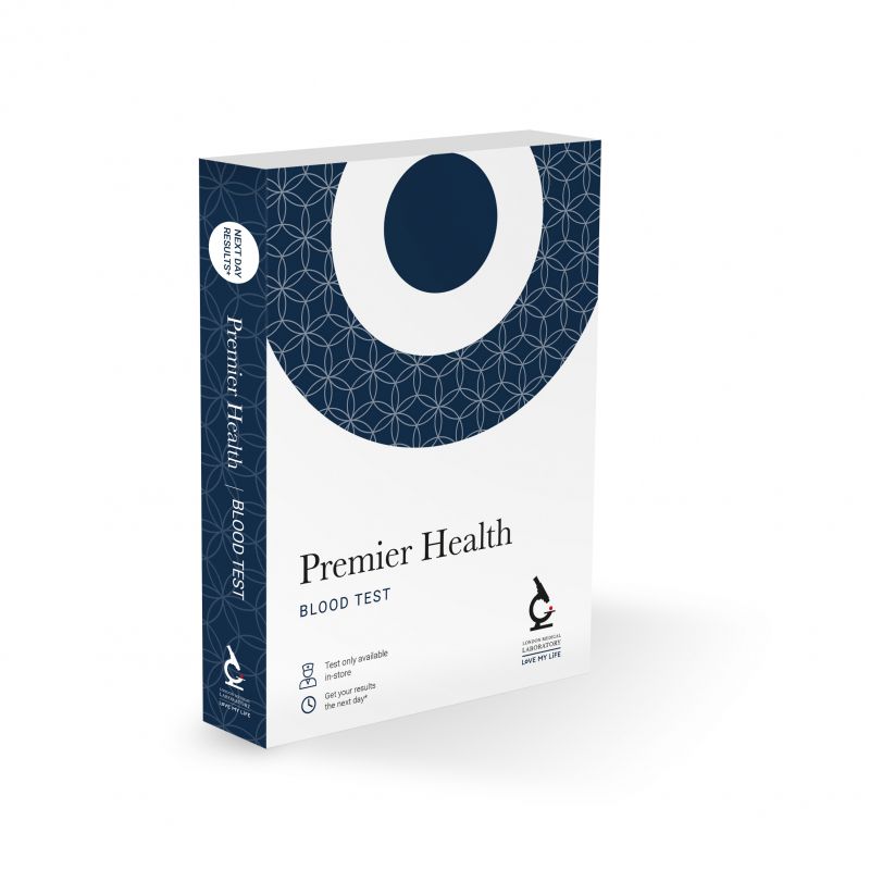 Premier Health Profile